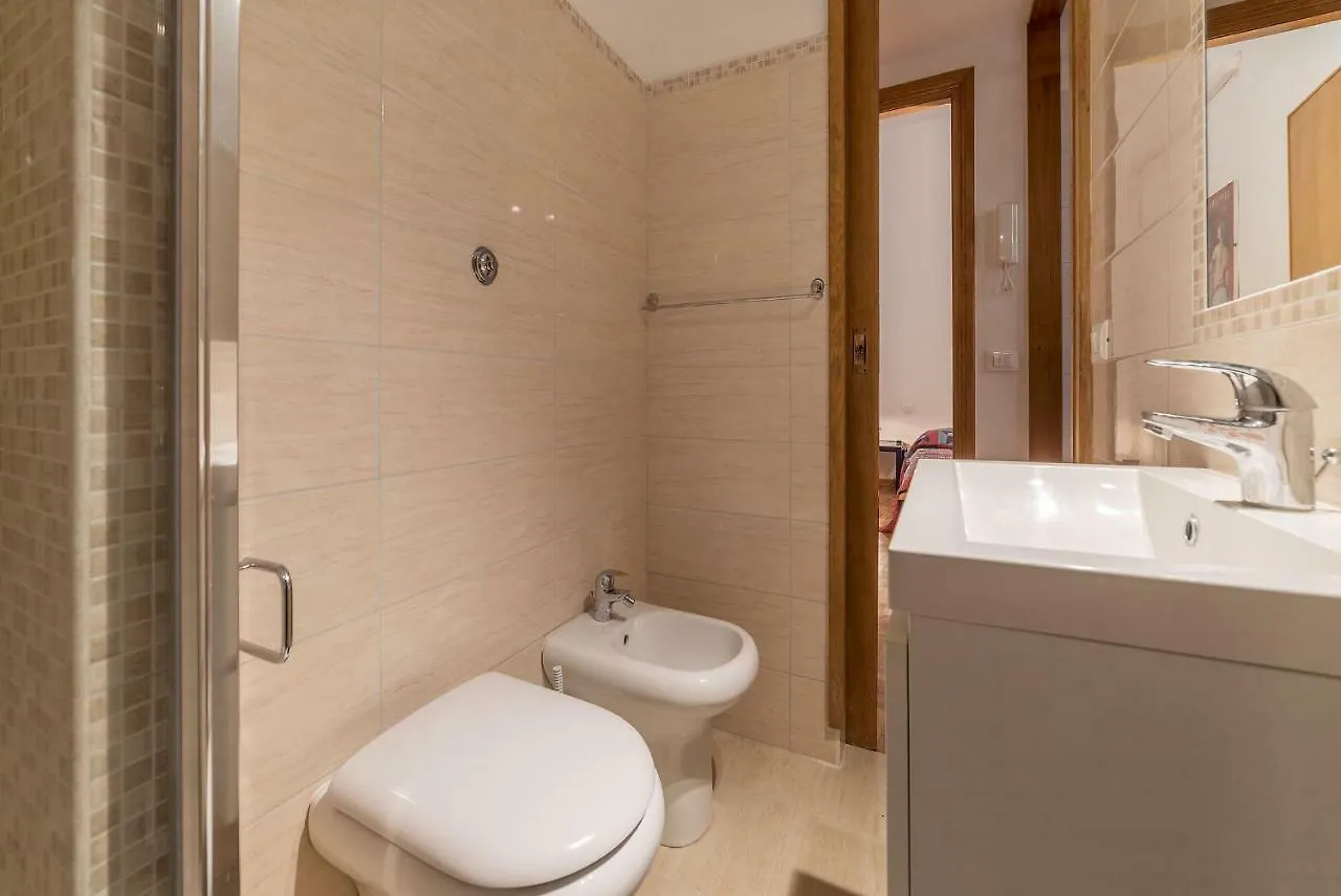 Lovely Loft Trastevere Ρώμη