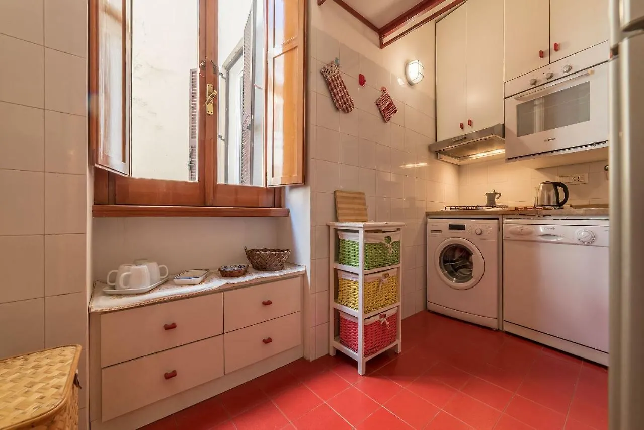 Lovely Loft Trastevere Ρώμη Ιταλία