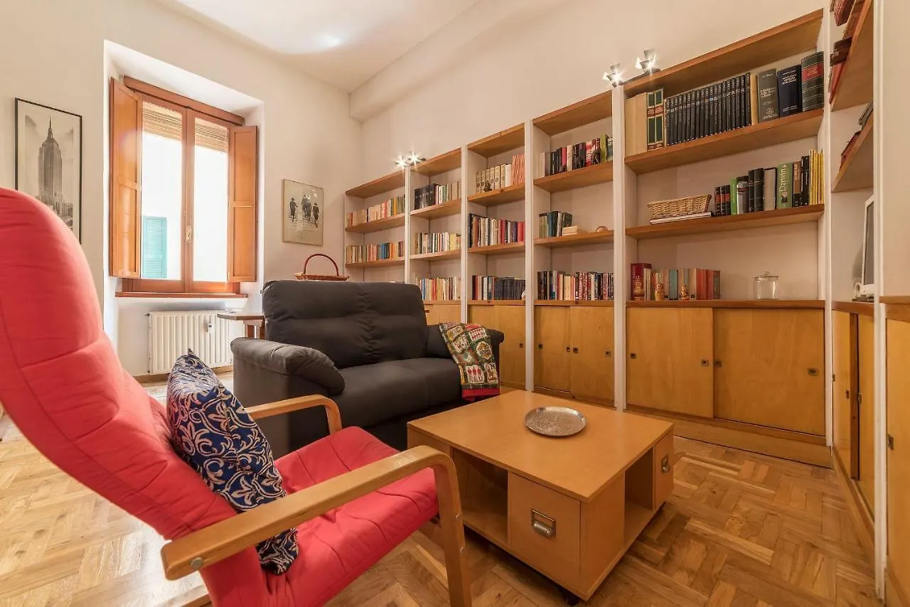Lovely Loft Trastevere Ρώμη Διαμέρισμα