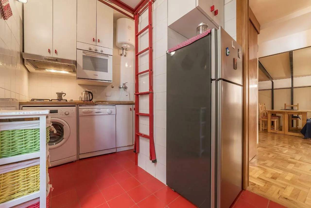 Lovely Loft Trastevere Ρώμη Διαμέρισμα