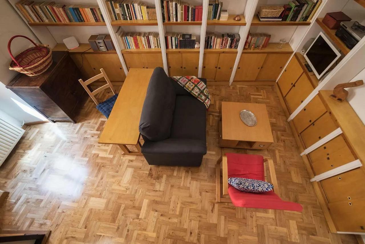 Lovely Loft Trastevere Ρώμη 0*,  Ιταλία