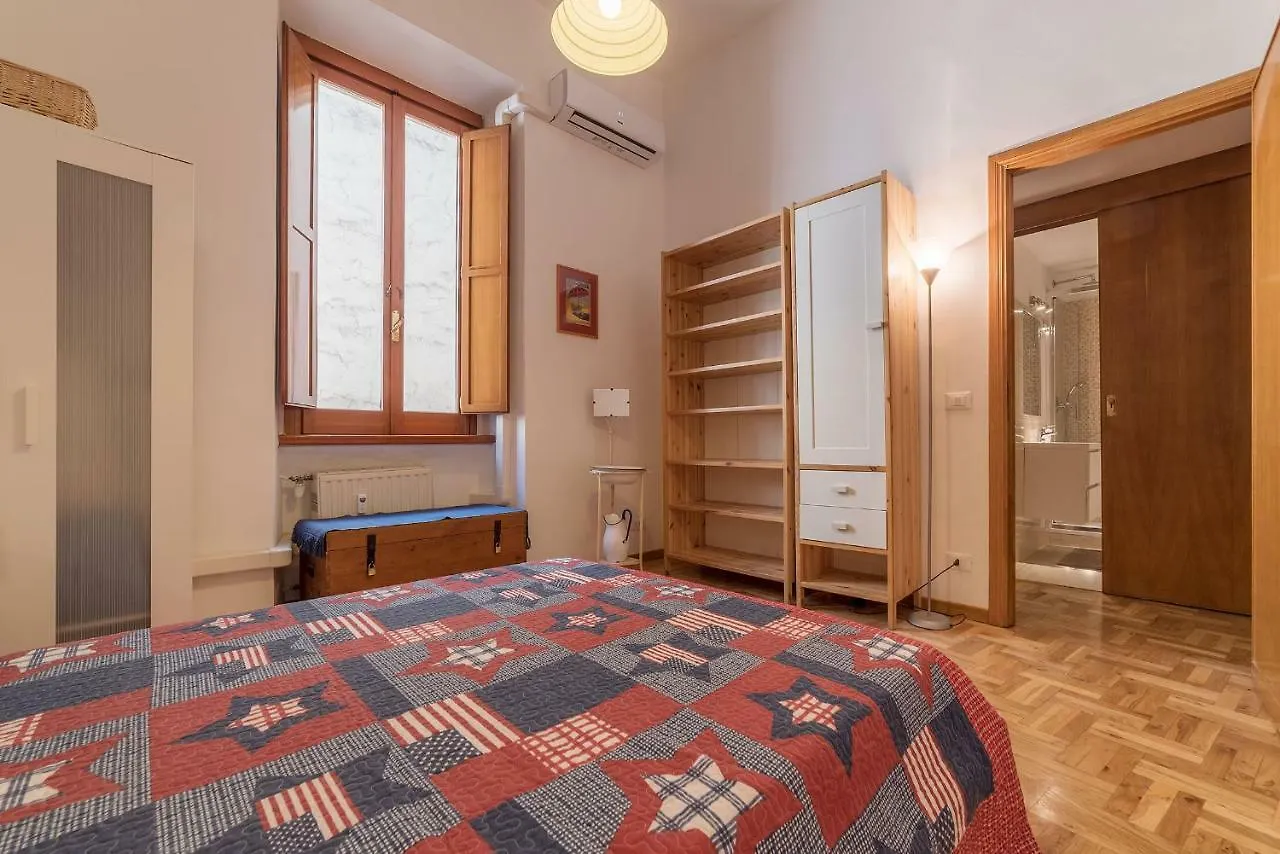 Lovely Loft Trastevere Ρώμη Διαμέρισμα