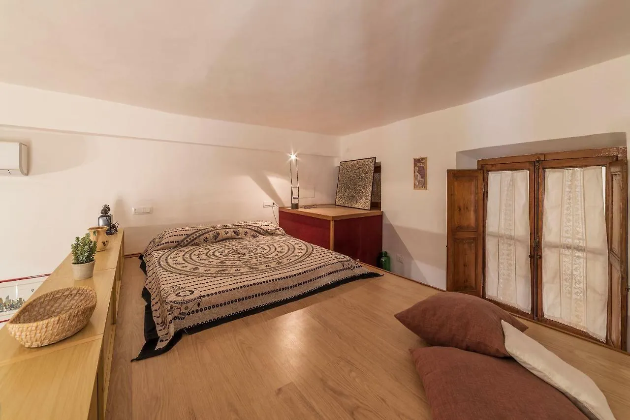 Διαμέρισμα Lovely Loft Trastevere Ρώμη