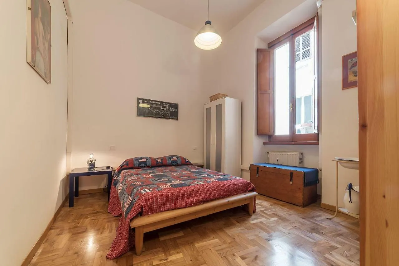 Lovely Loft Trastevere Ρώμη 0*,