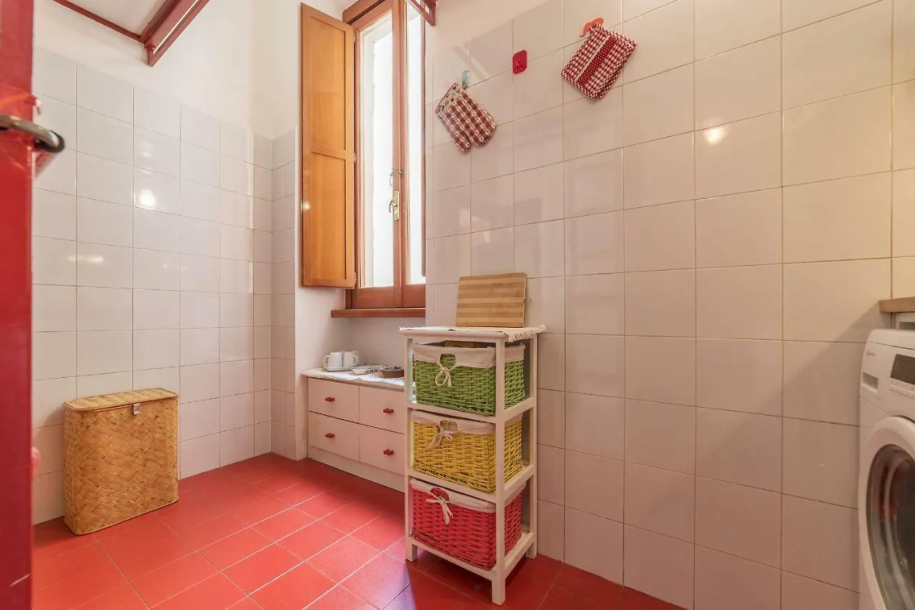 Διαμέρισμα Lovely Loft Trastevere Ρώμη Ιταλία