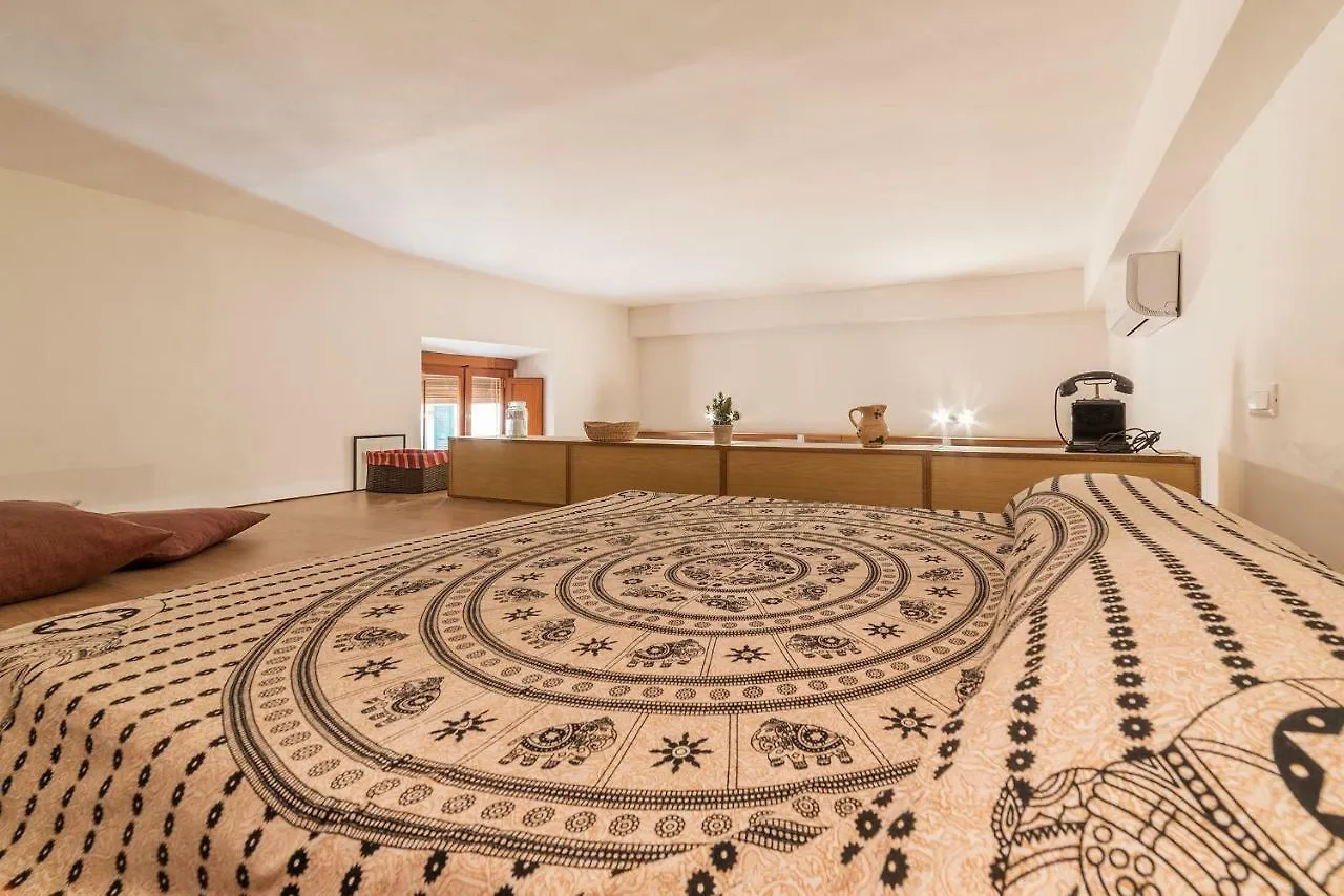 Lovely Loft Trastevere Roma 0*,  İtalya